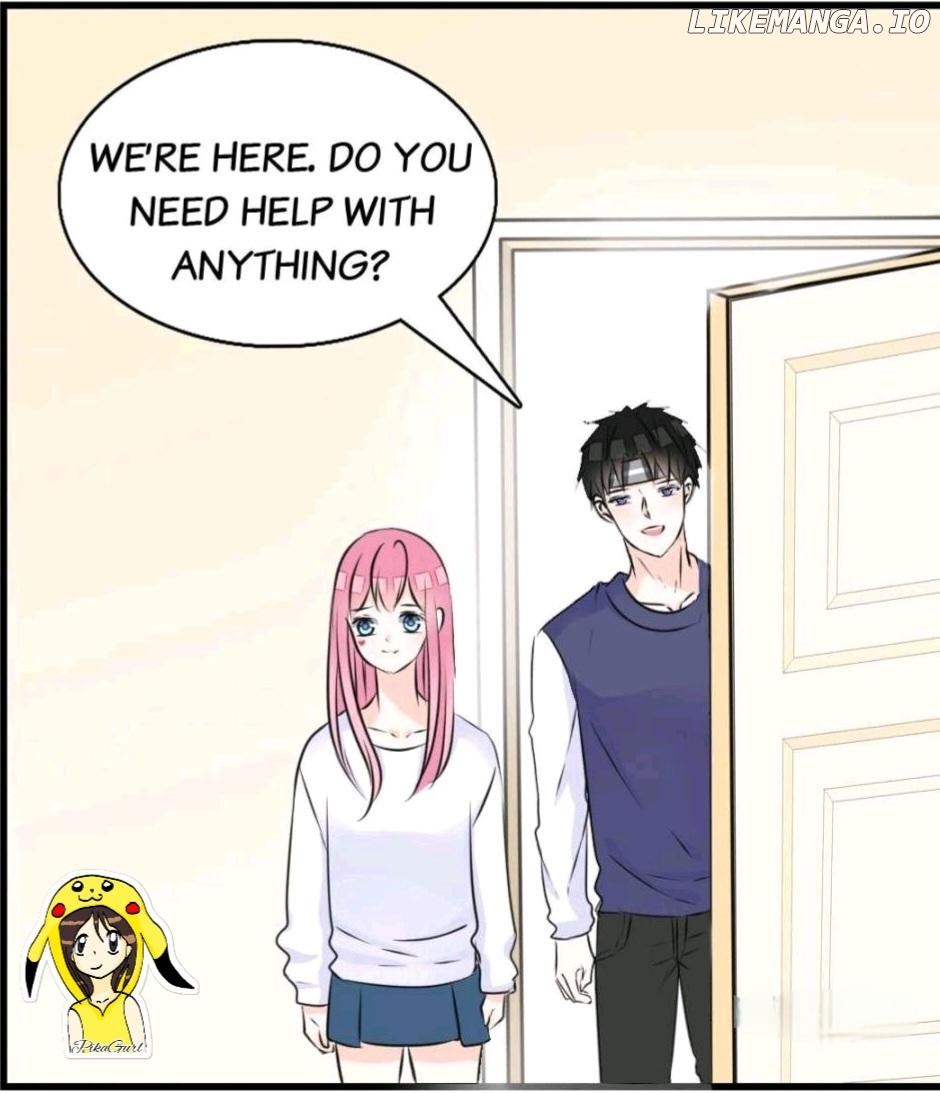 How the Princess Became the Queen Chapter 76 - page 26