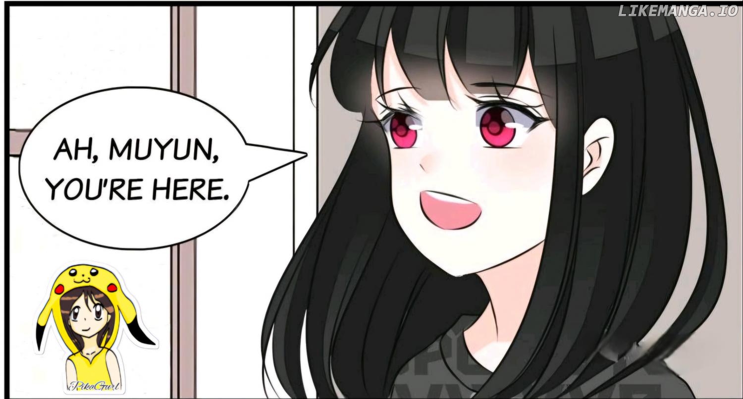 How the Princess Became the Queen Chapter 76 - page 27