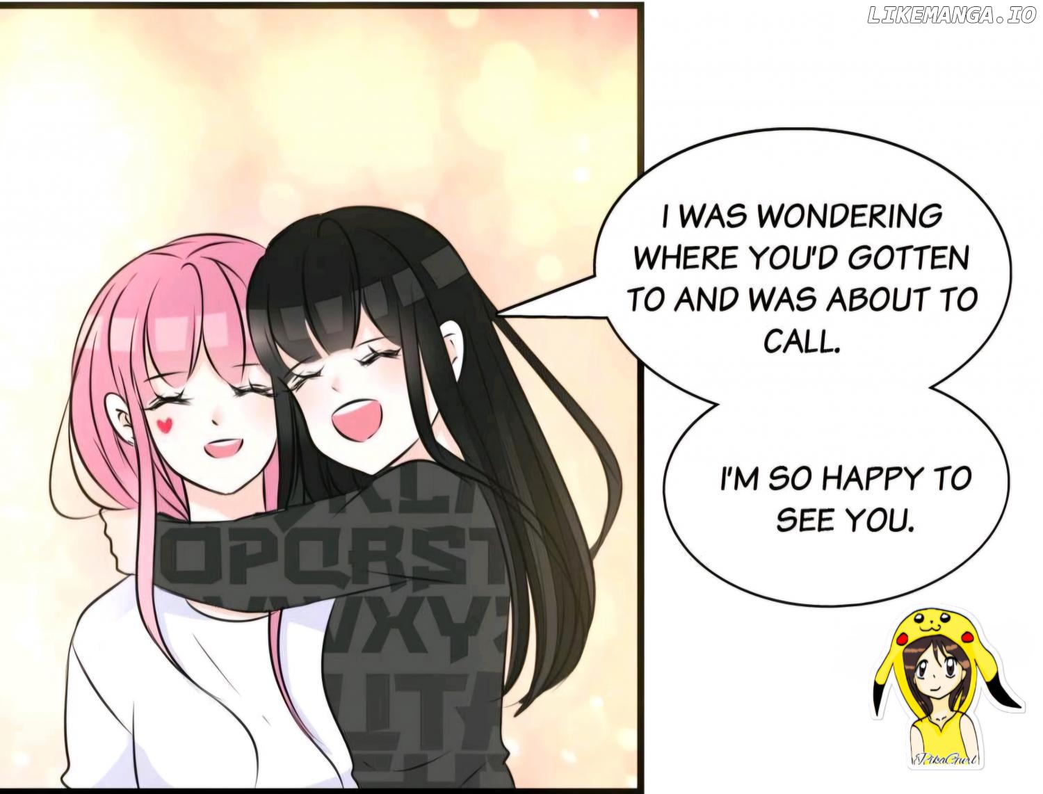 How the Princess Became the Queen Chapter 76 - page 28