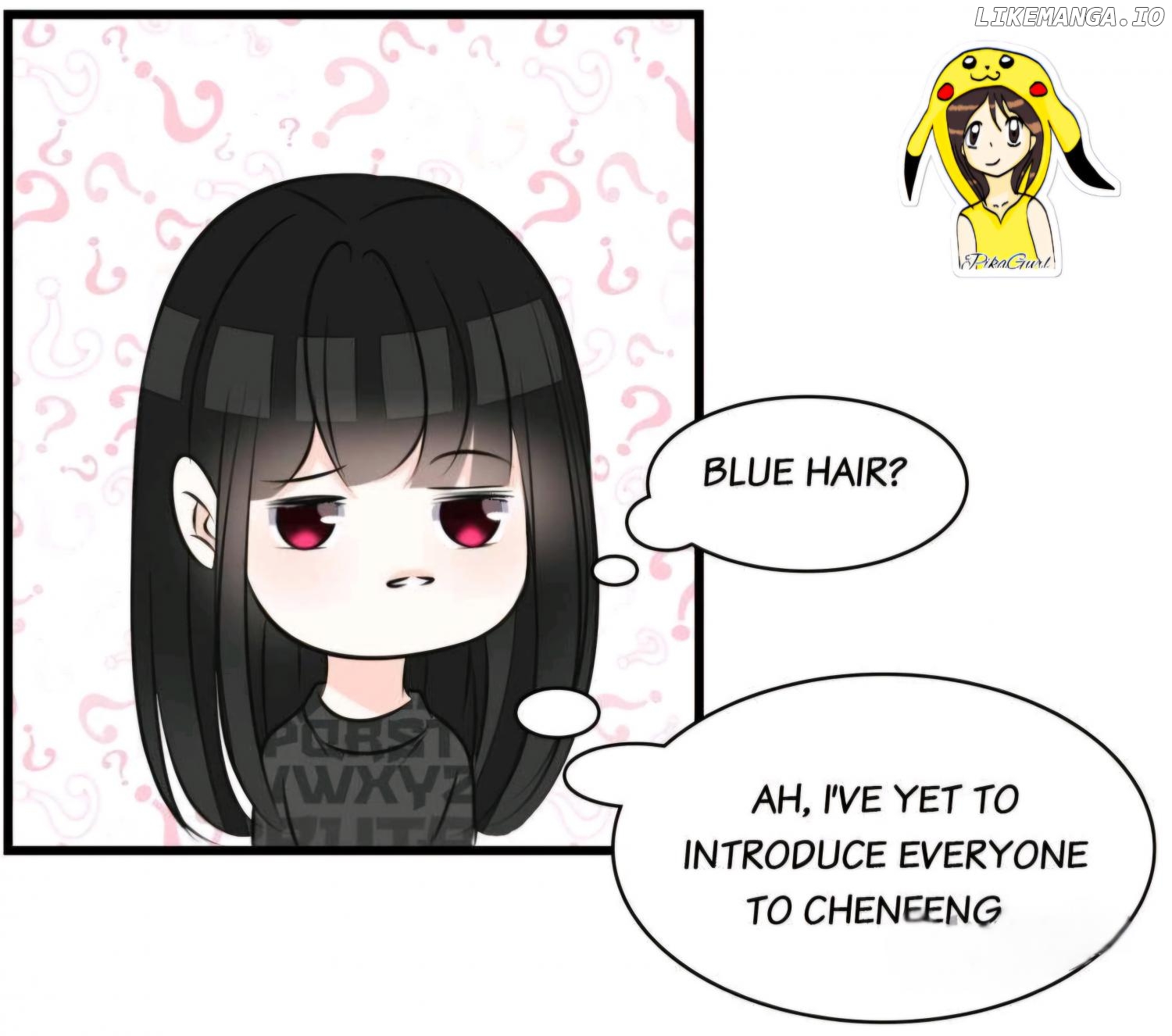 How the Princess Became the Queen Chapter 76 - page 30