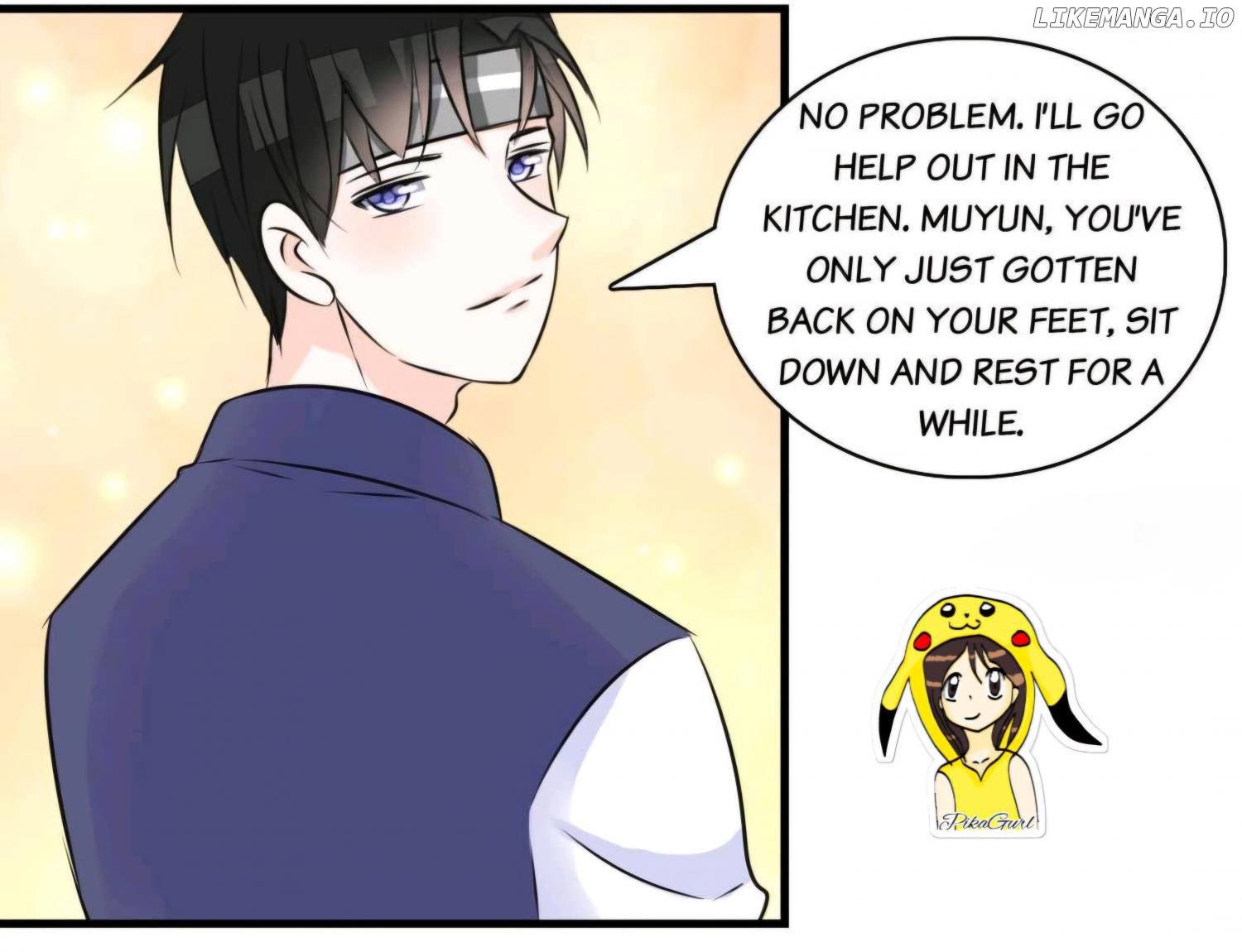 How the Princess Became the Queen Chapter 76 - page 31