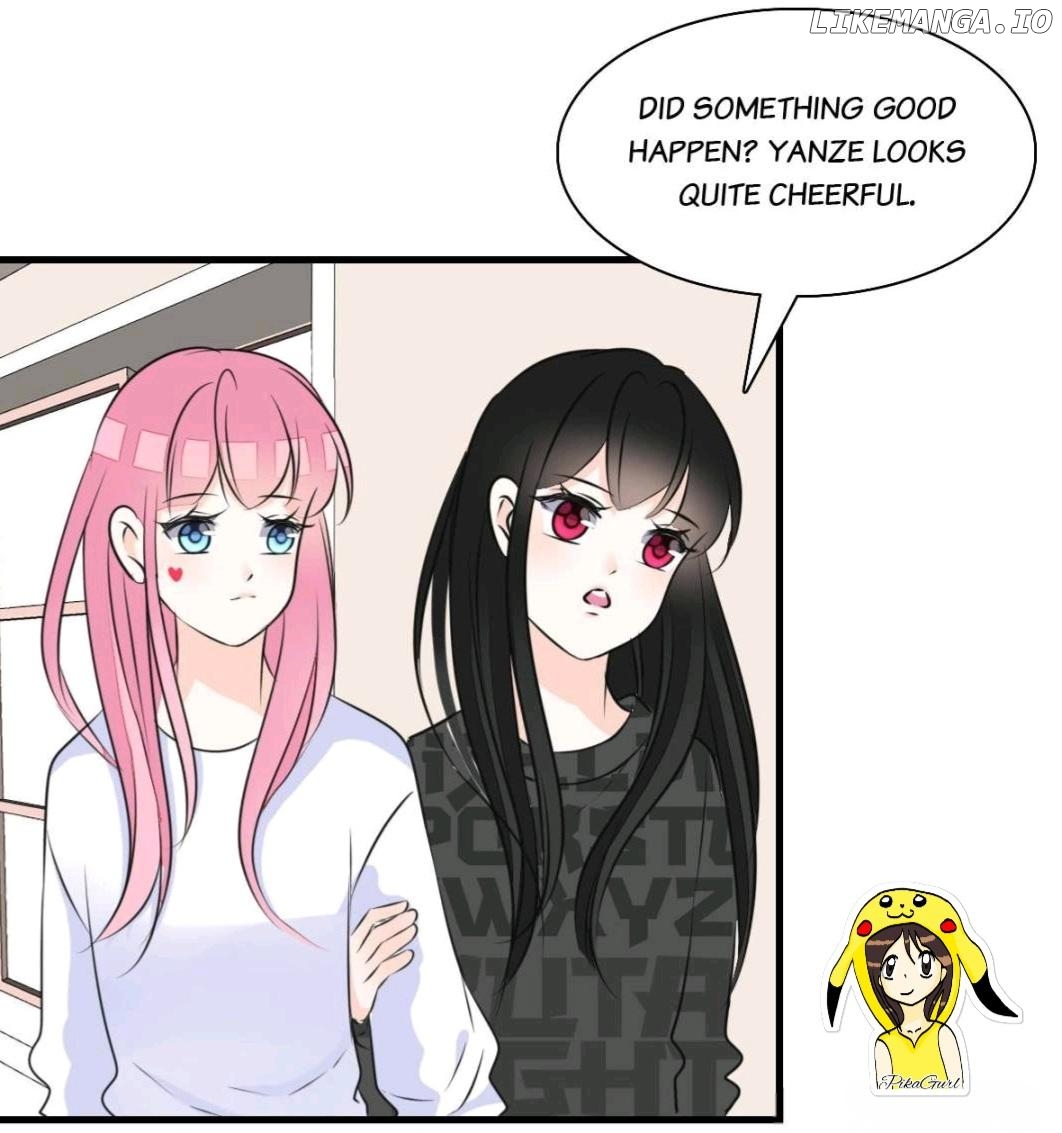 How the Princess Became the Queen Chapter 76 - page 32