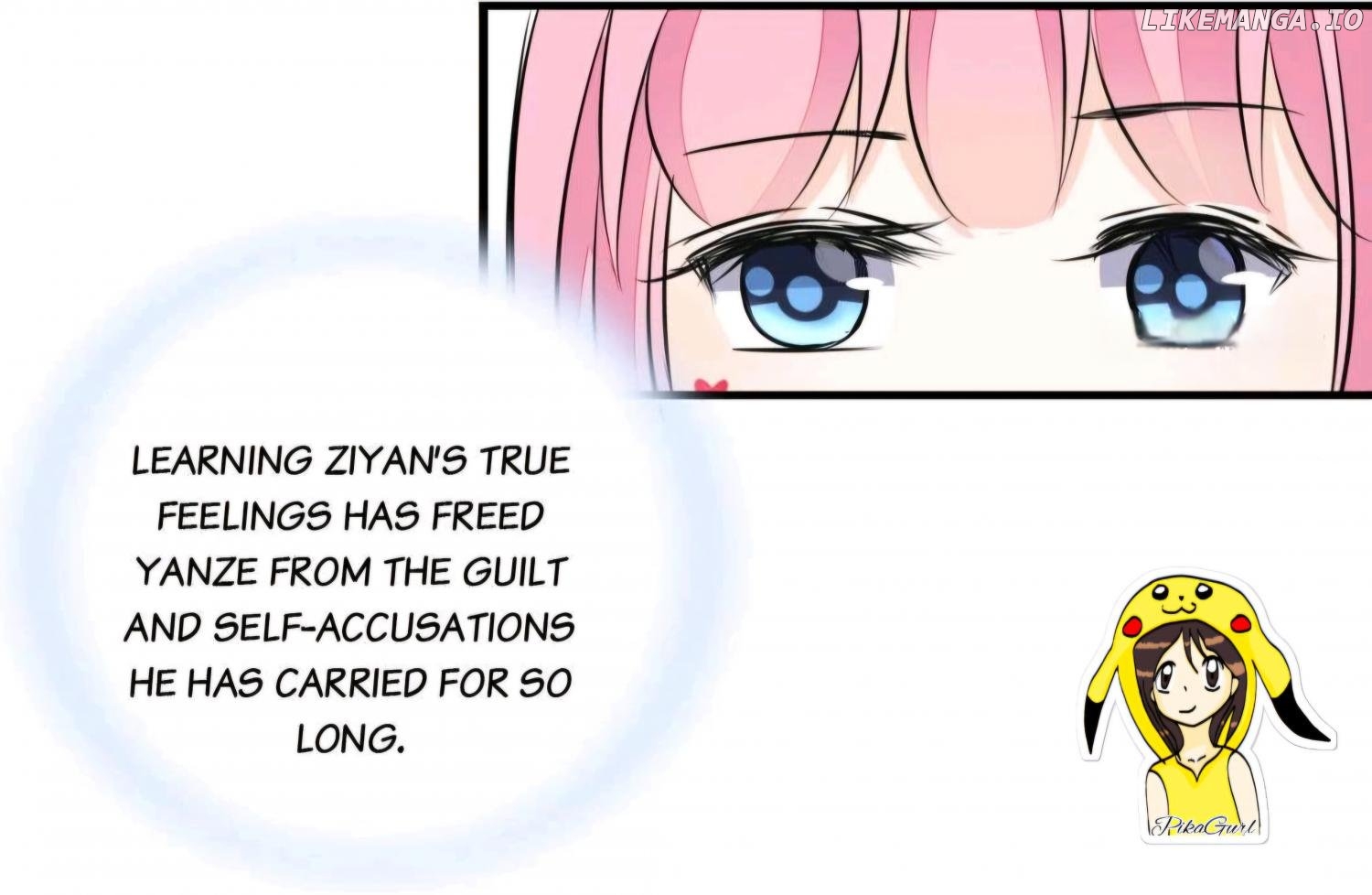 How the Princess Became the Queen Chapter 76 - page 33