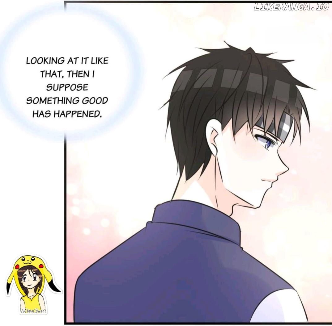 How the Princess Became the Queen Chapter 76 - page 34