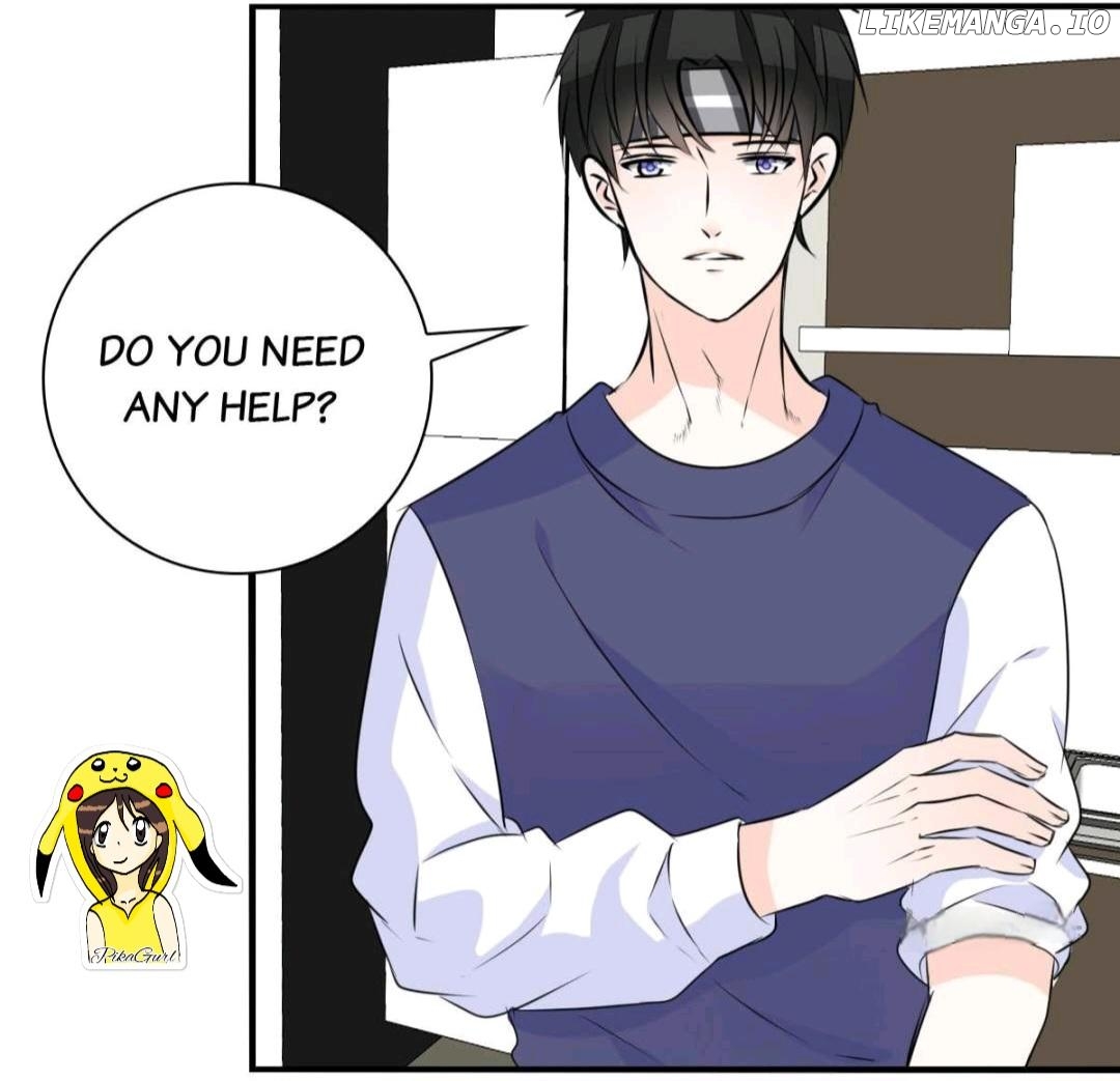 How the Princess Became the Queen Chapter 76 - page 35