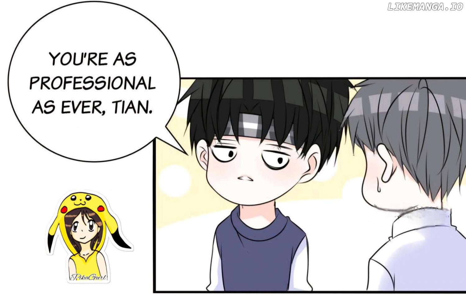 How the Princess Became the Queen Chapter 76 - page 37