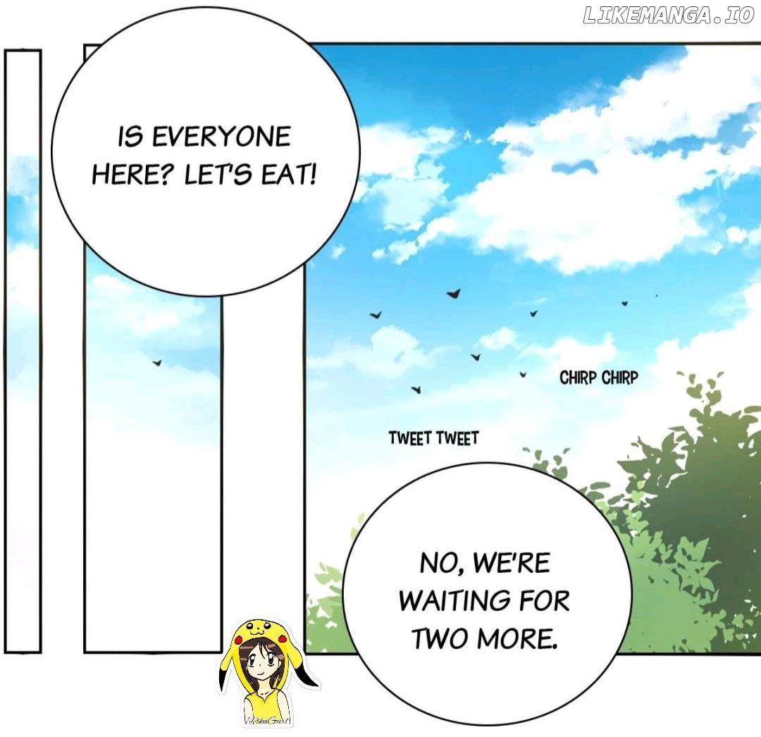 How the Princess Became the Queen Chapter 76 - page 38