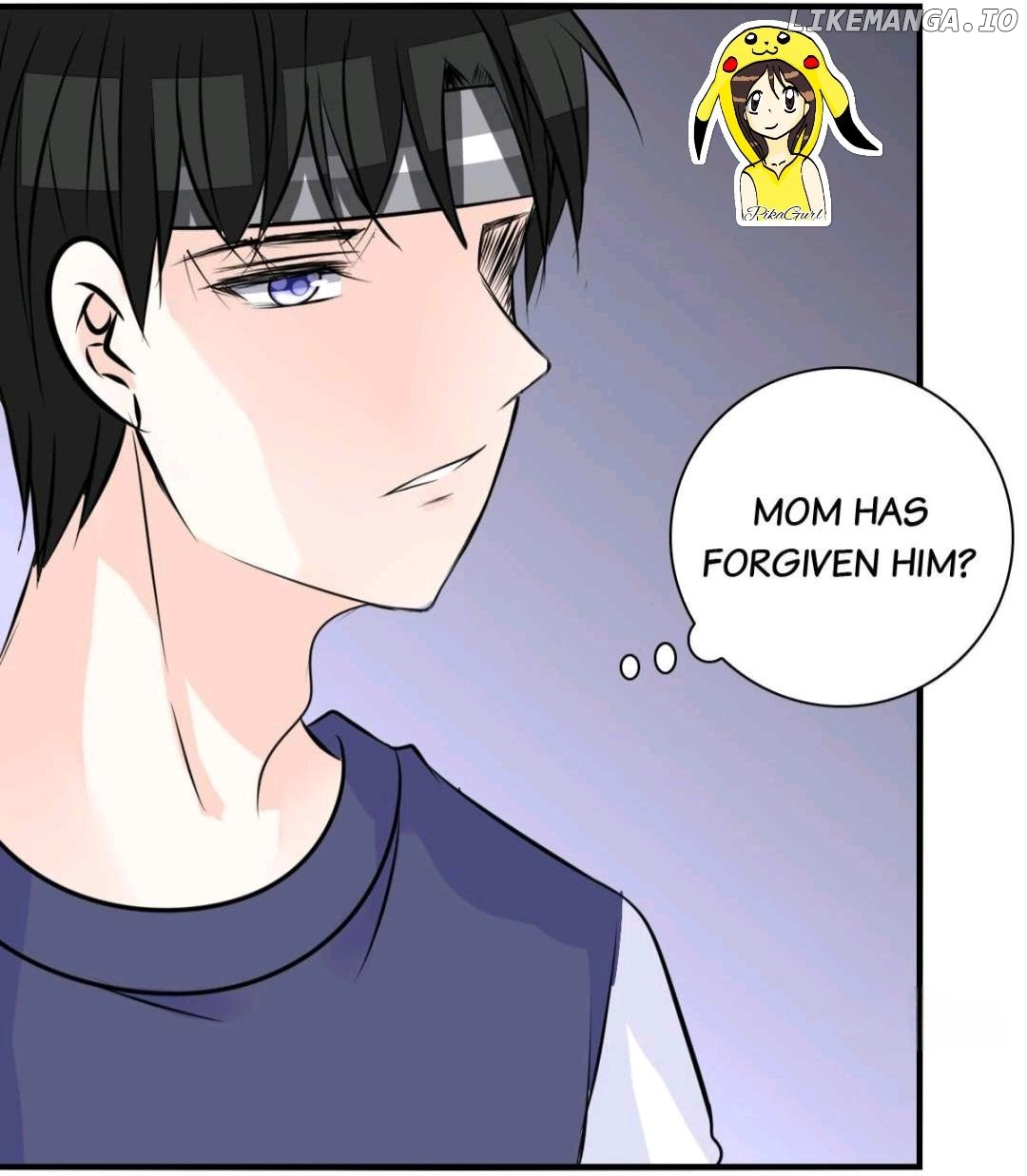 How the Princess Became the Queen Chapter 76 - page 42