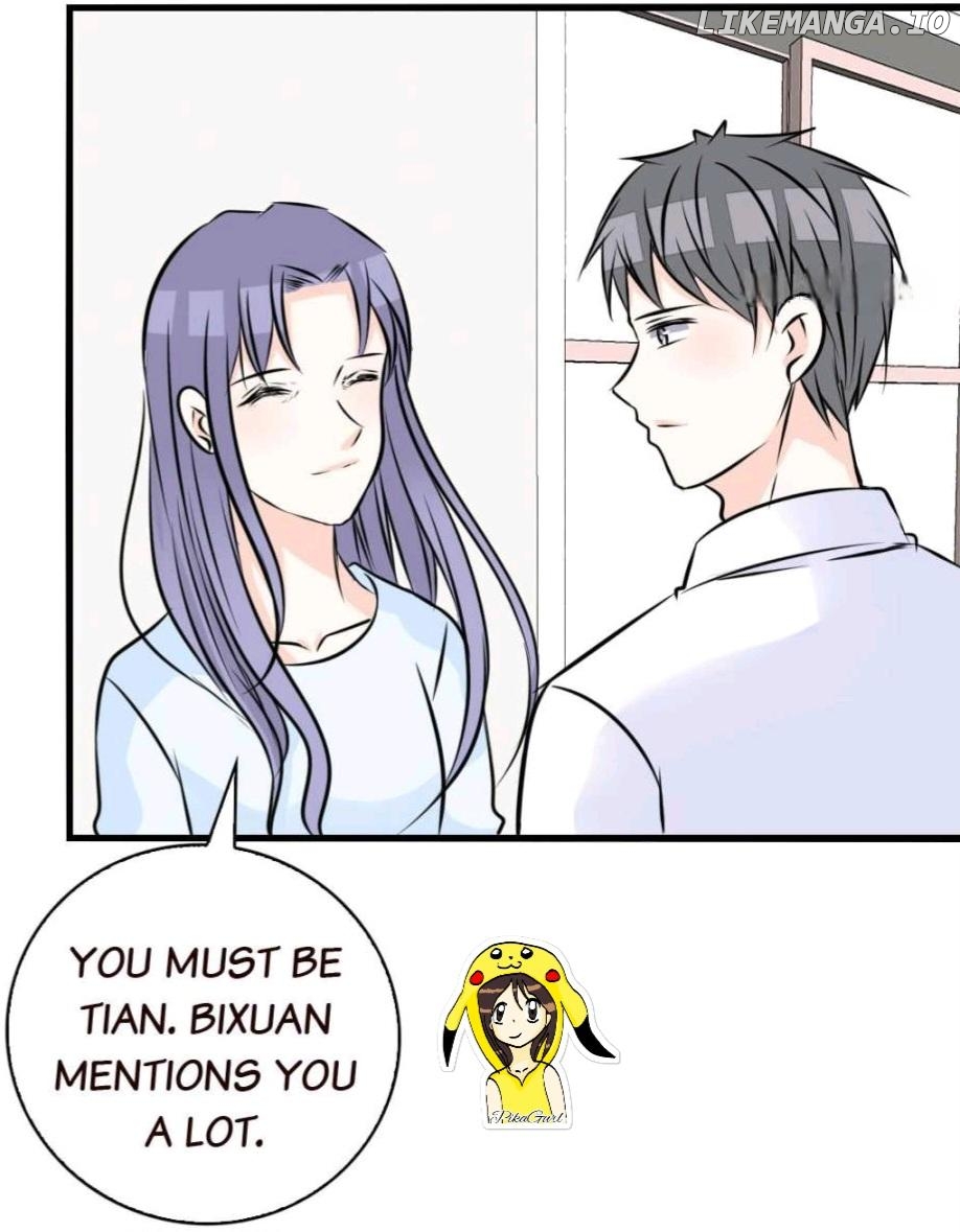 How the Princess Became the Queen Chapter 76 - page 43