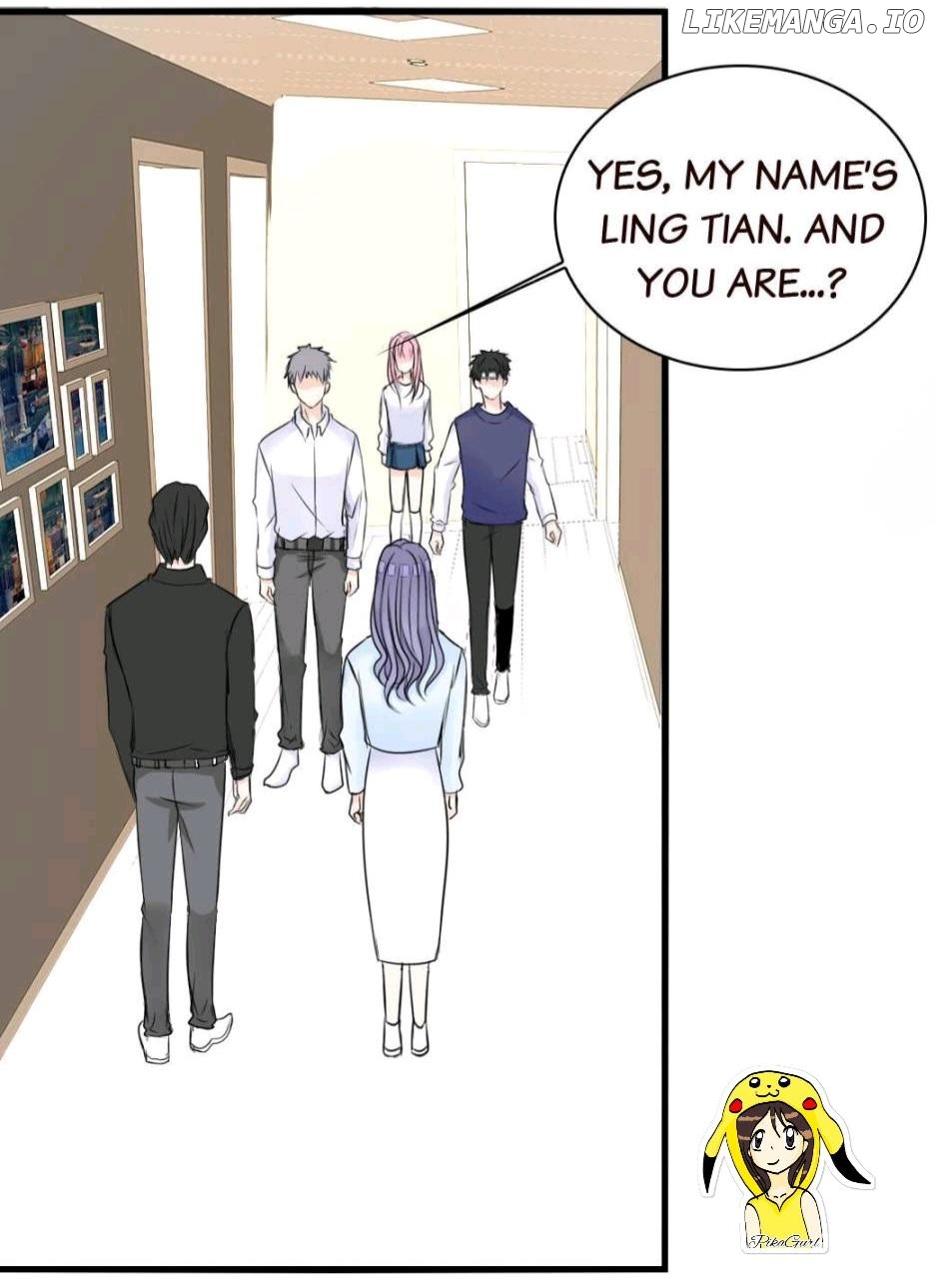 How the Princess Became the Queen Chapter 76 - page 45