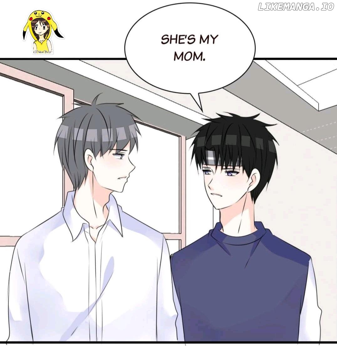 How the Princess Became the Queen Chapter 76 - page 46