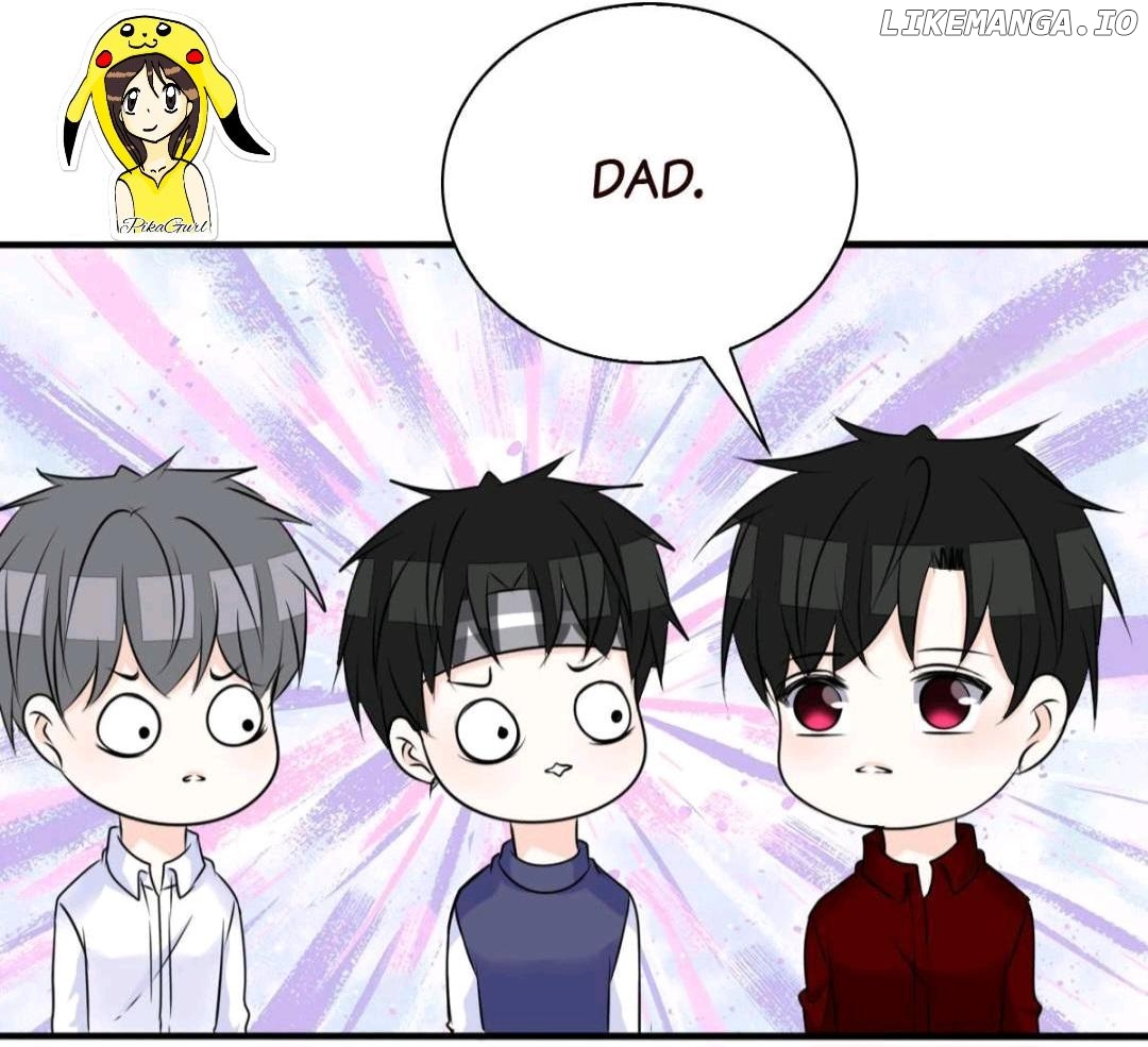 How the Princess Became the Queen Chapter 76 - page 48