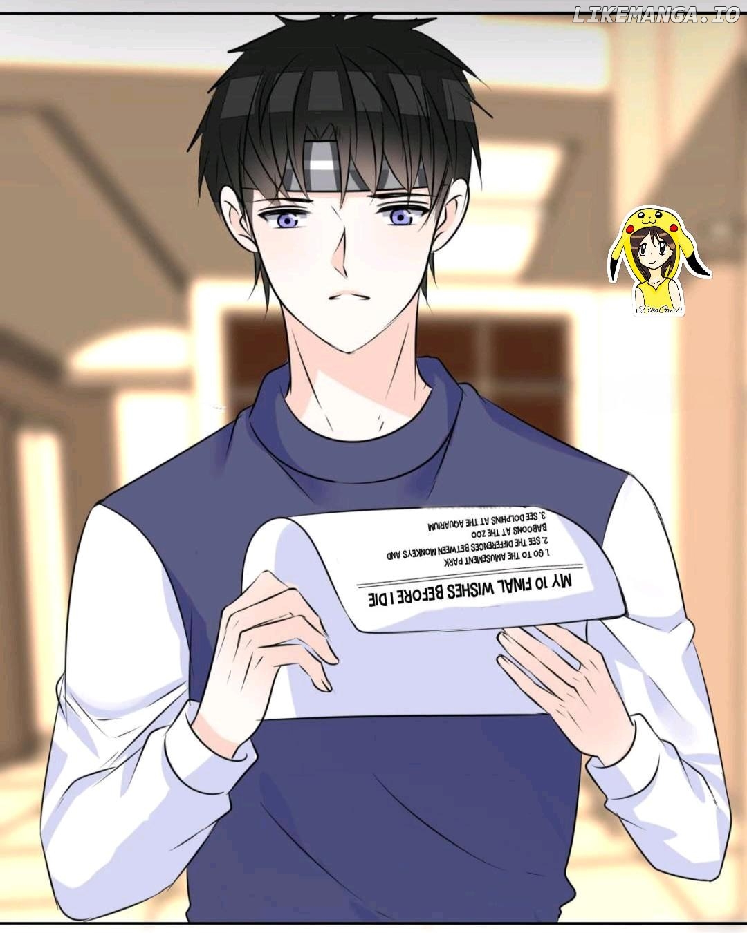 How the Princess Became the Queen Chapter 76 - page 5