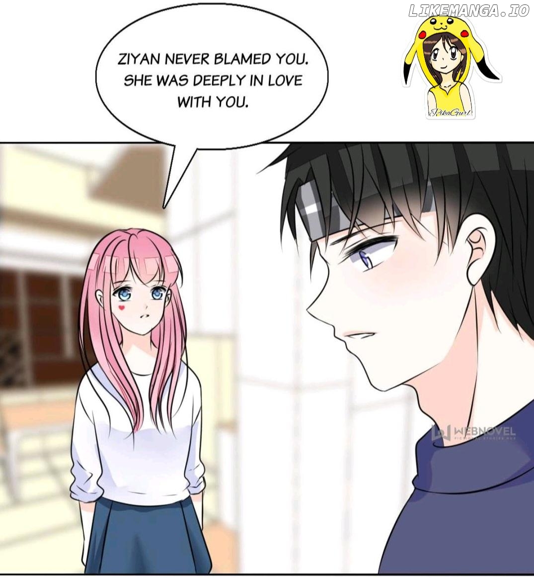 How the Princess Became the Queen Chapter 76 - page 6