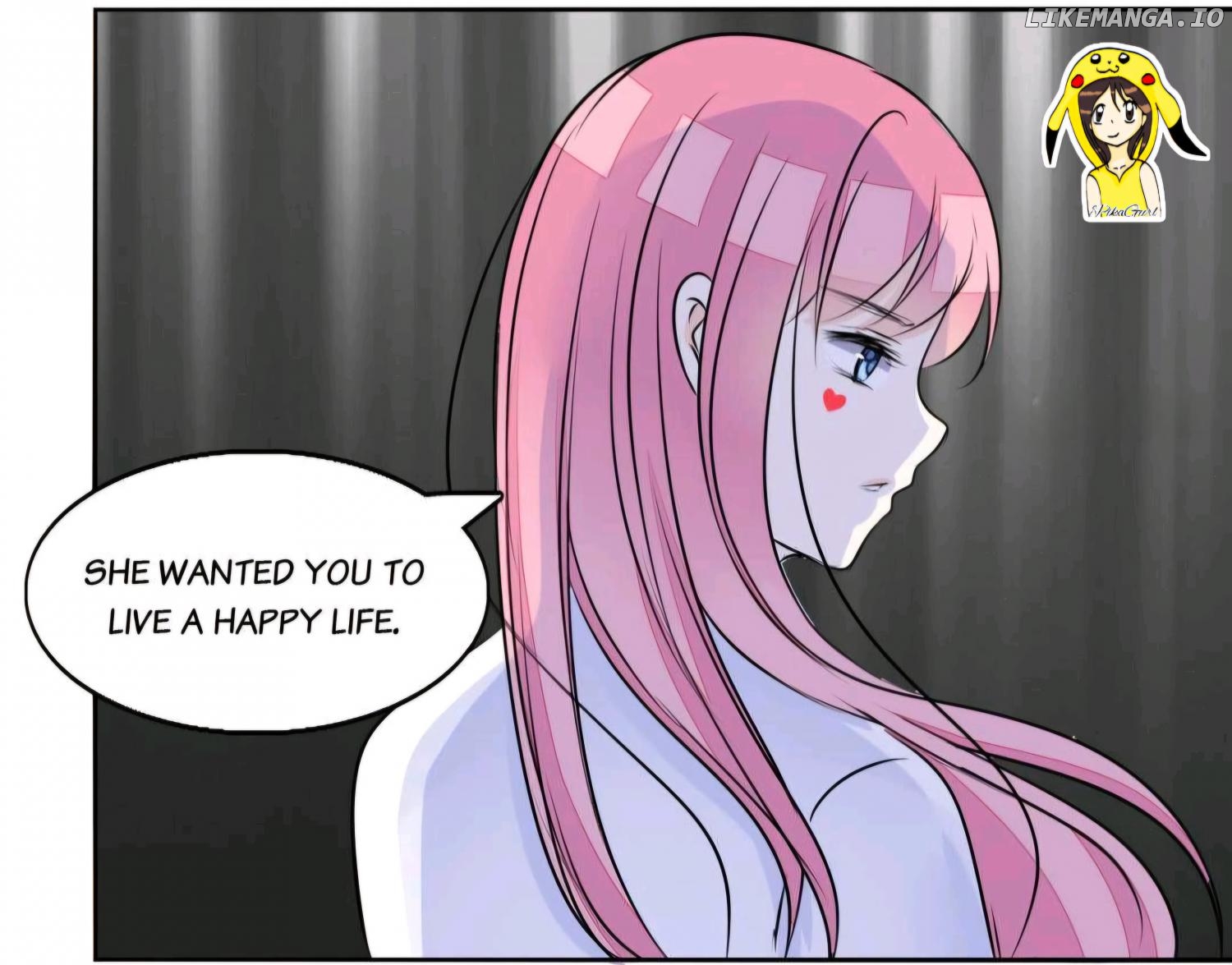 How the Princess Became the Queen Chapter 76 - page 7