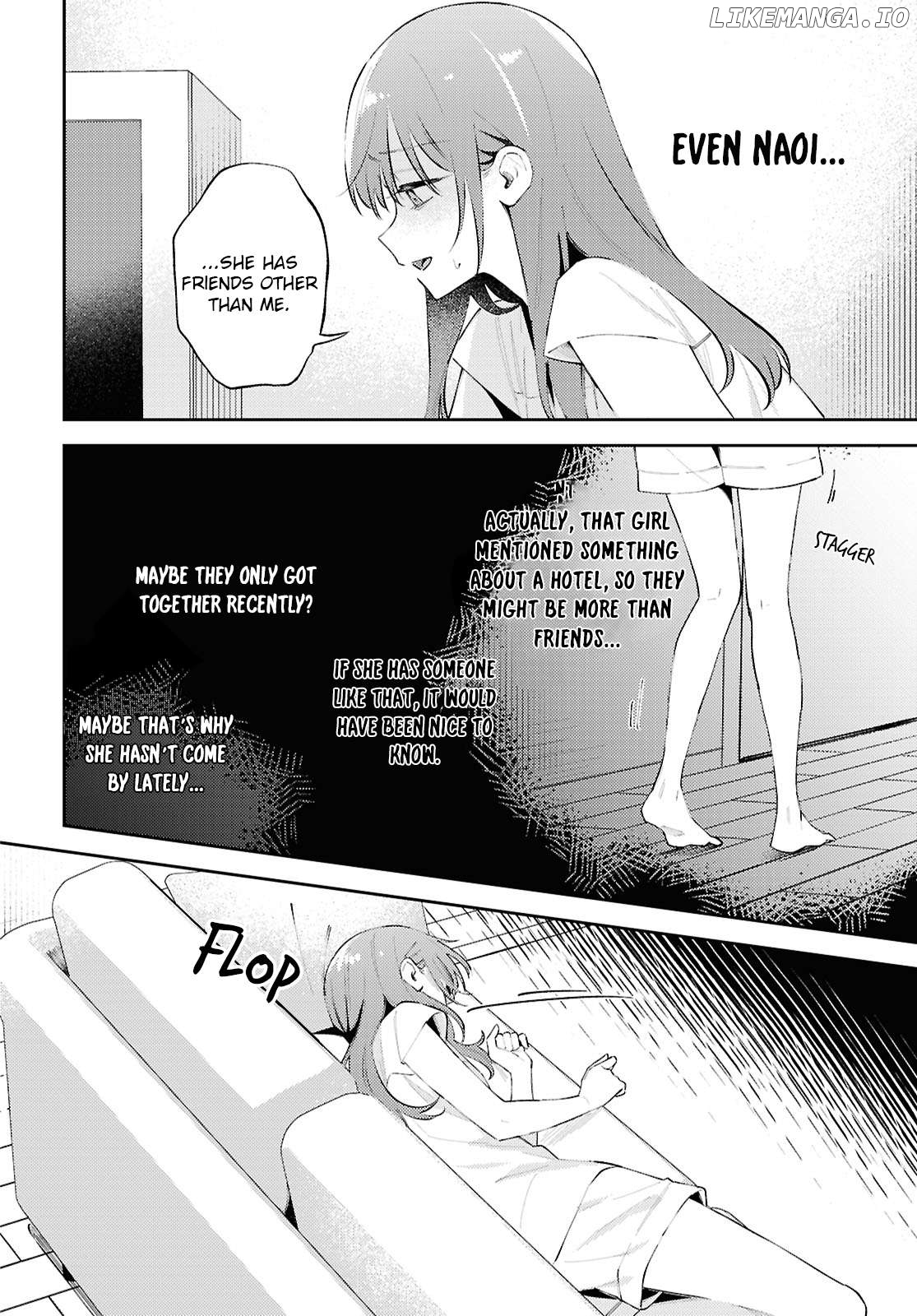 Destroy It All And Love Me In Hell! Chapter 17 - page 20