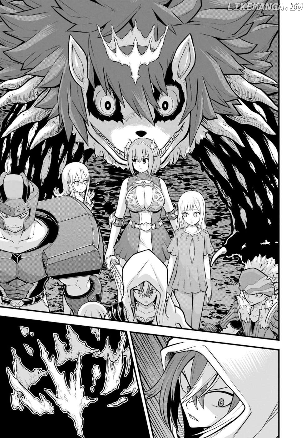 Futoku no Guild Chapter 79 - page 11