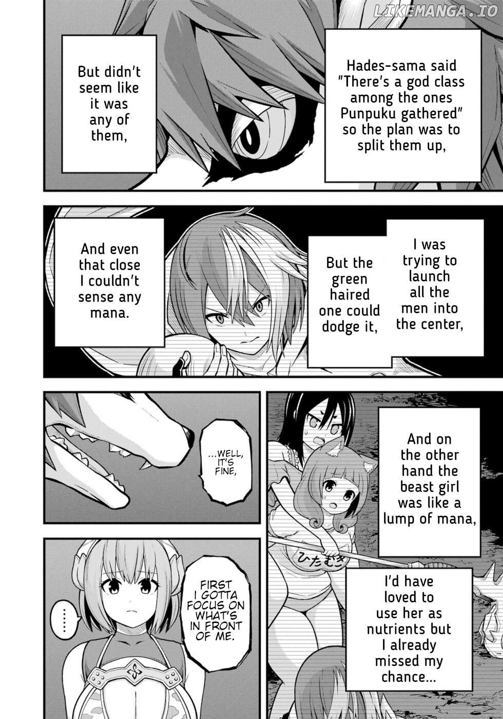 Futoku no Guild Chapter 79 - page 18