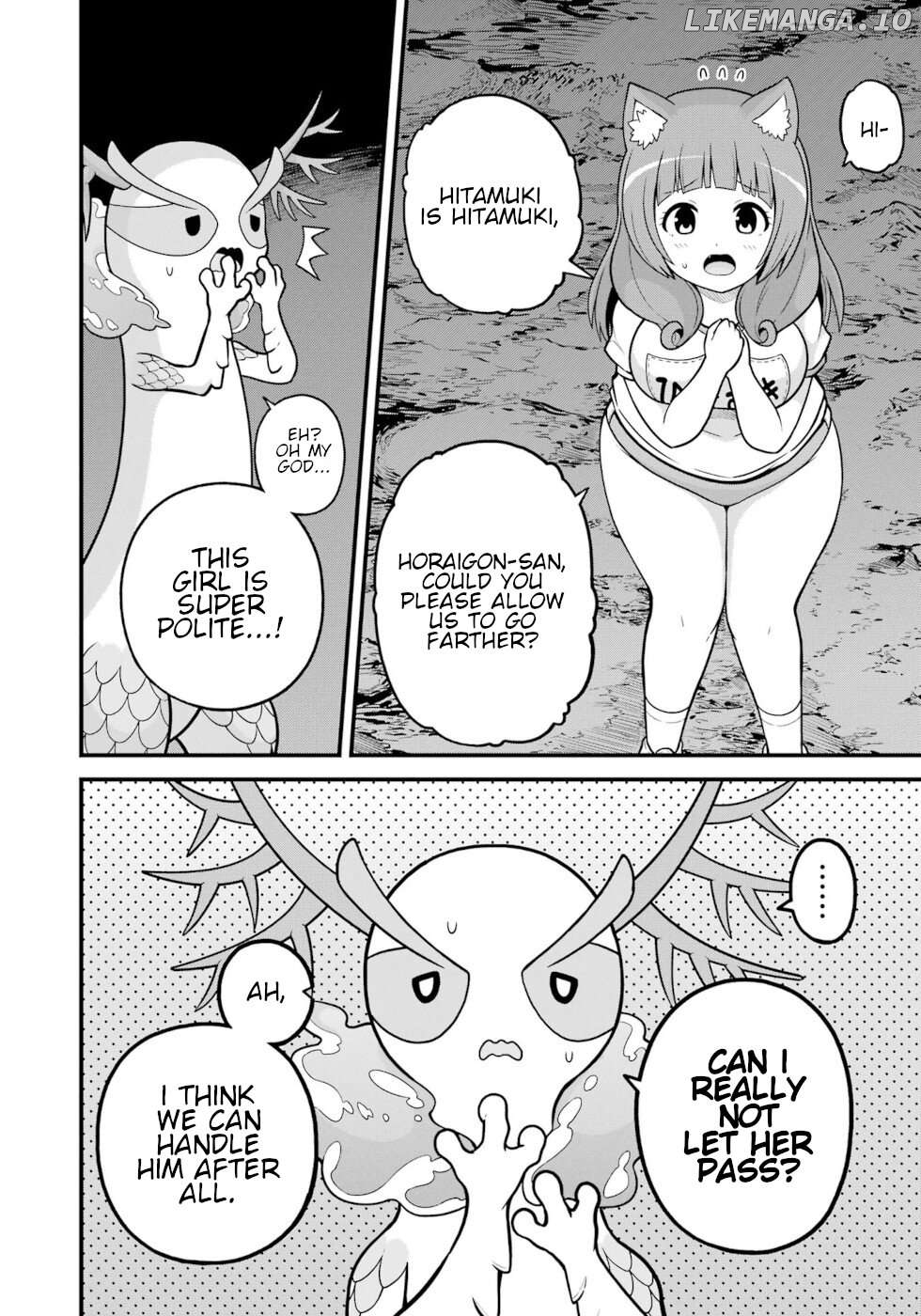 Futoku no Guild Chapter 79 - page 24