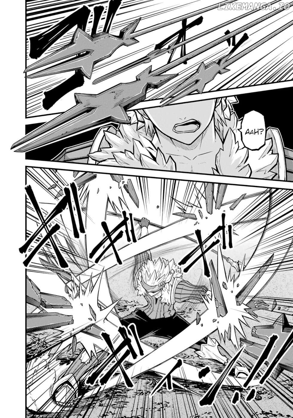 Futoku no Guild Chapter 79 - page 30