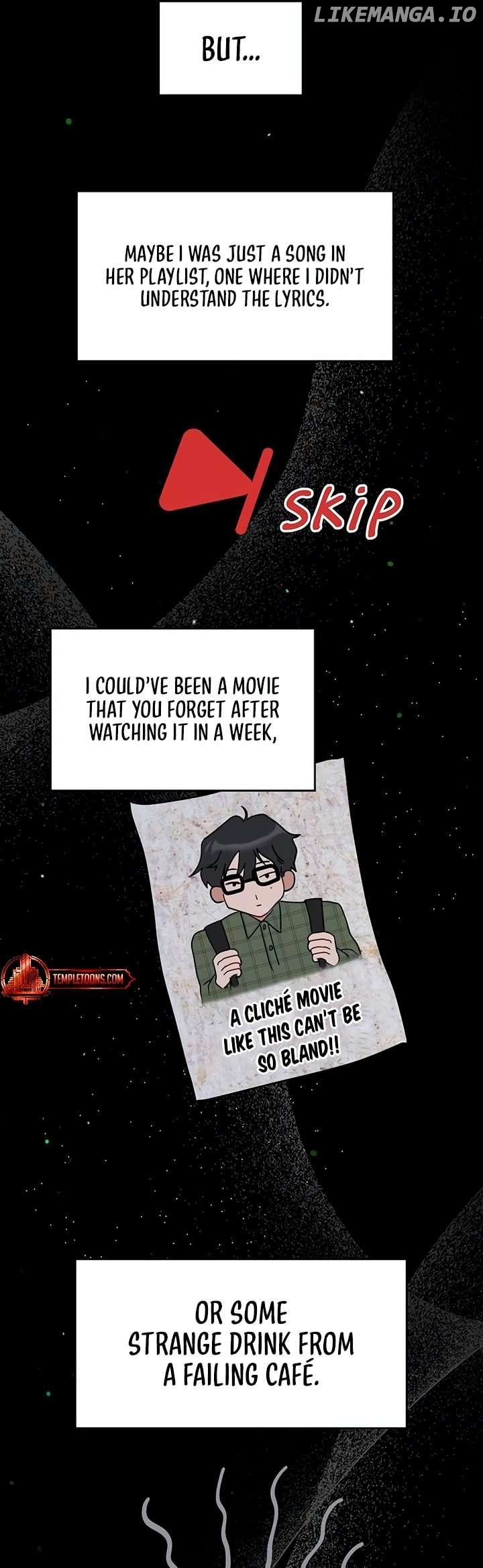 Misfortune at Work Chapter 64 - page 17