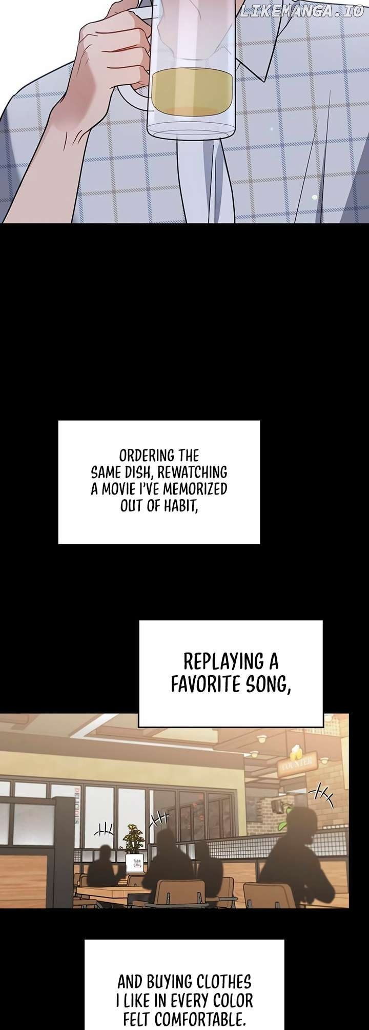 Misfortune at Work Chapter 64 - page 2