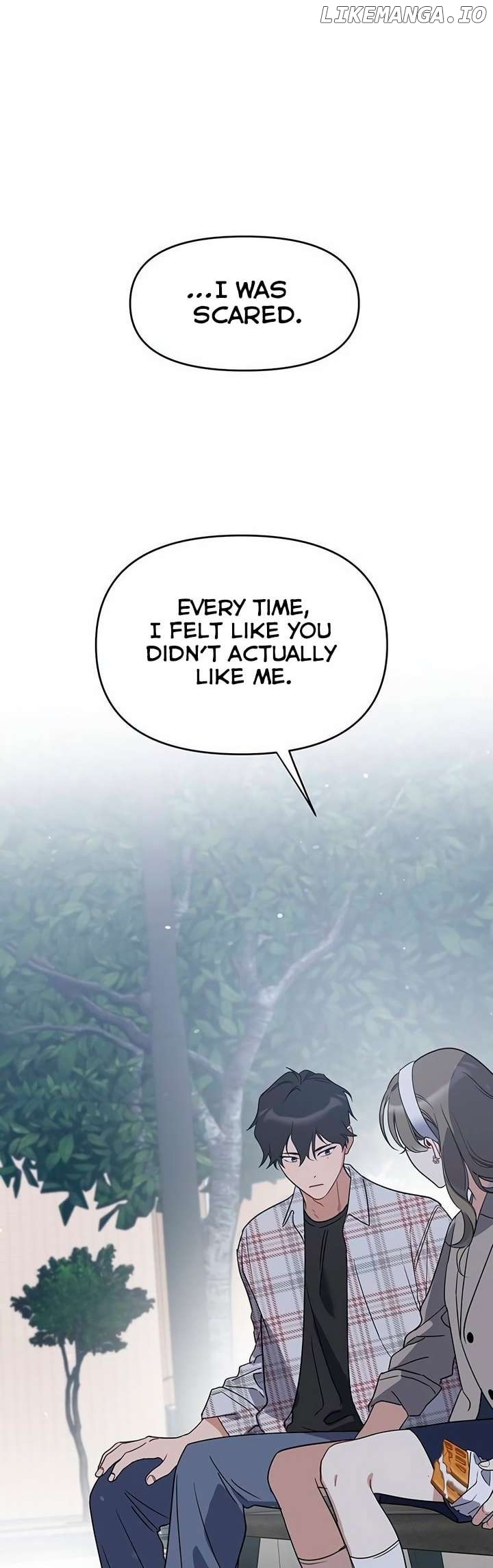 Misfortune at Work Chapter 64 - page 23