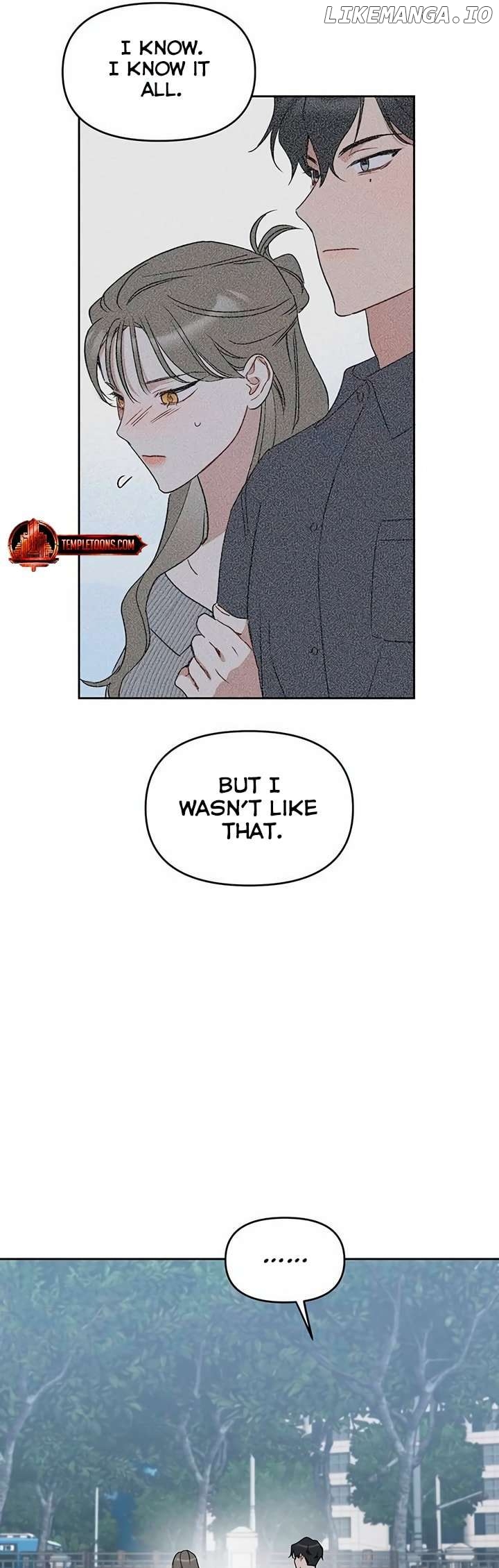 Misfortune at Work Chapter 64 - page 27