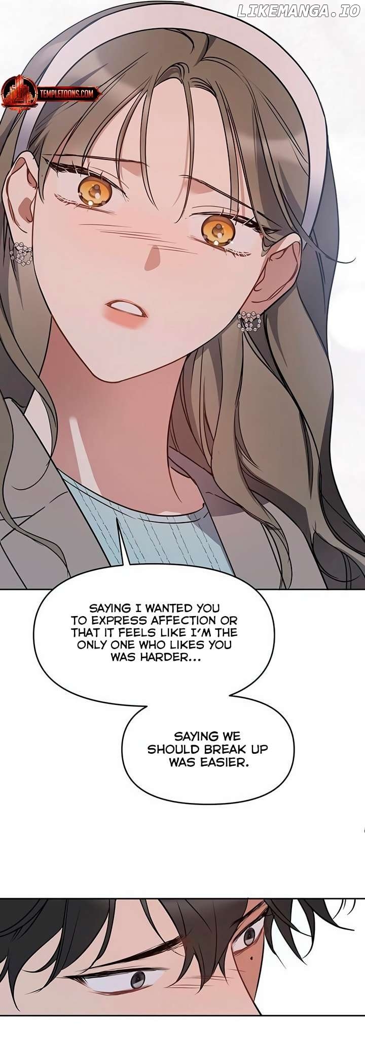 Misfortune at Work Chapter 64 - page 37