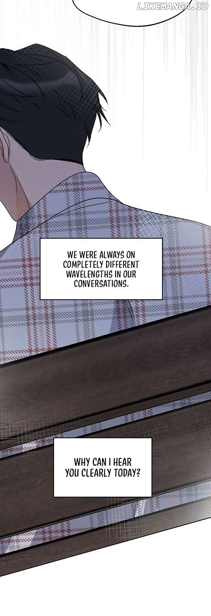 Misfortune at Work Chapter 64 - page 40