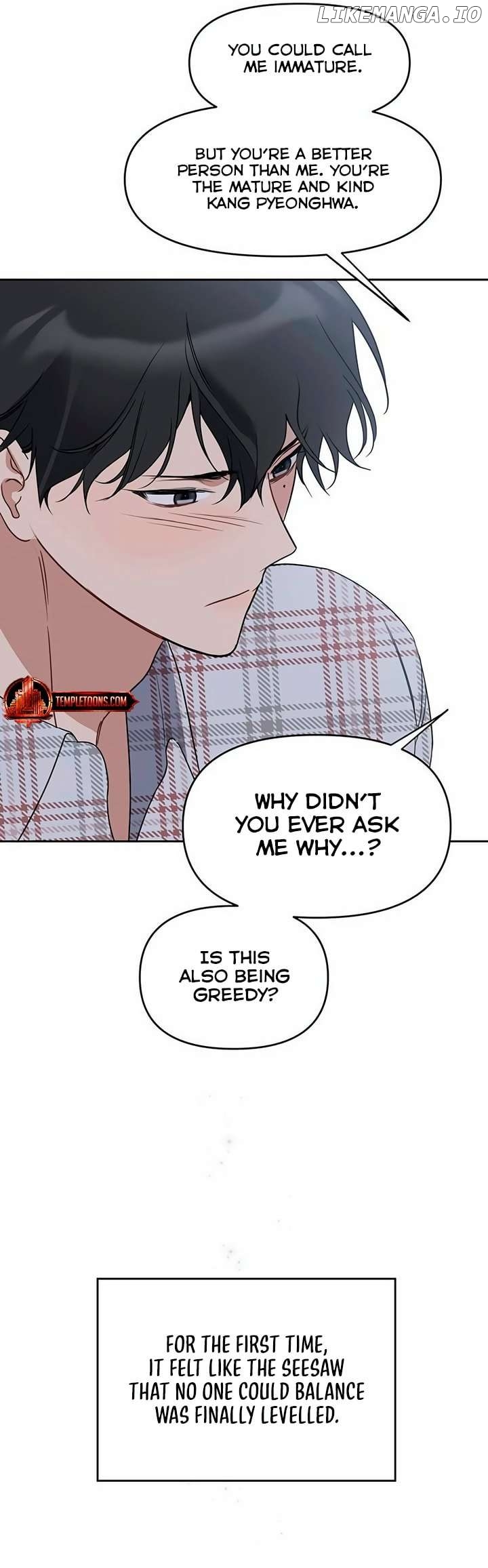 Misfortune at Work Chapter 64 - page 42