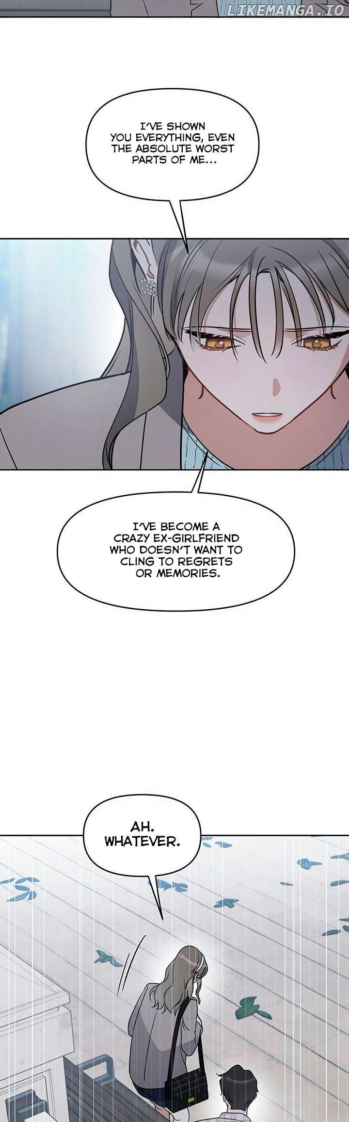 Misfortune at Work Chapter 64 - page 44