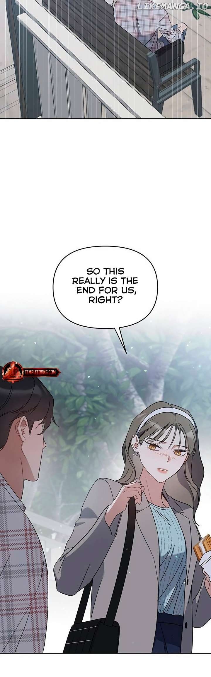 Misfortune at Work Chapter 64 - page 45