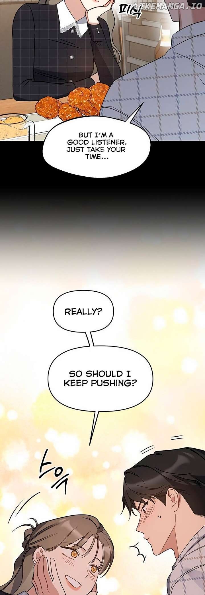 Misfortune at Work Chapter 64 - page 9