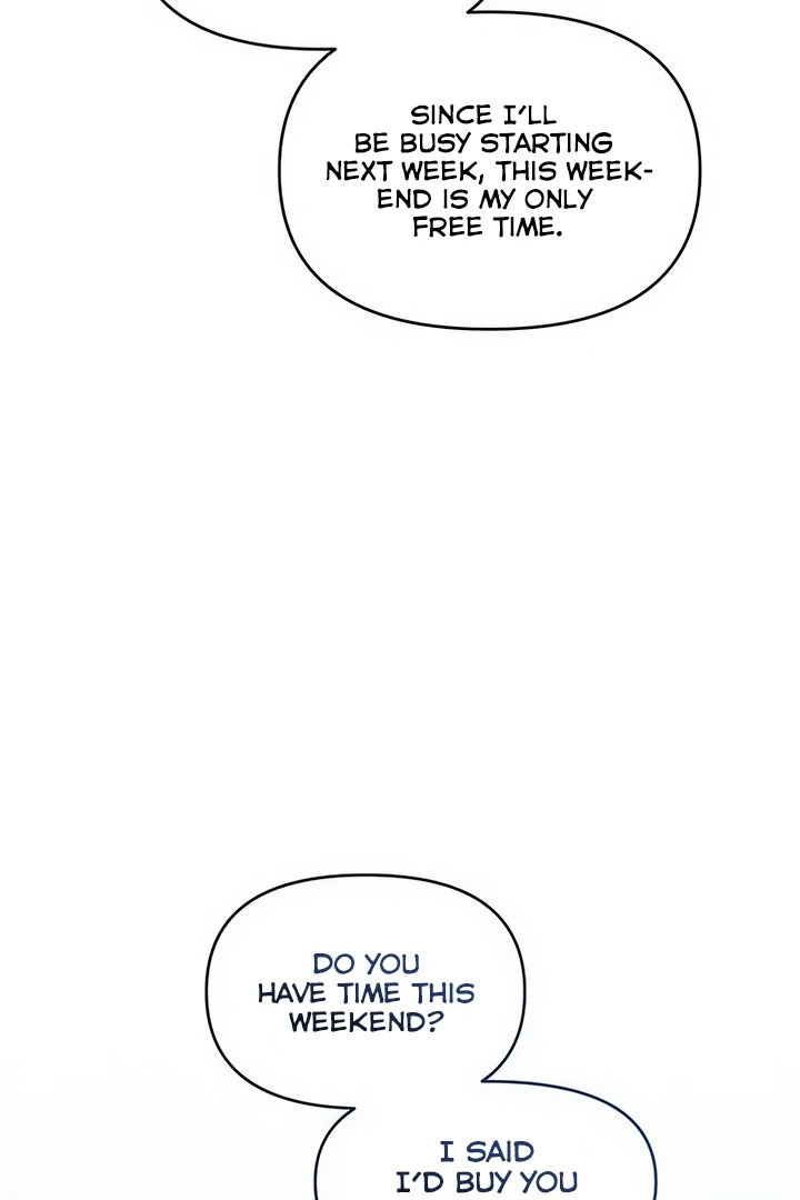 Misfortune at Work Chapter 65 - page 13