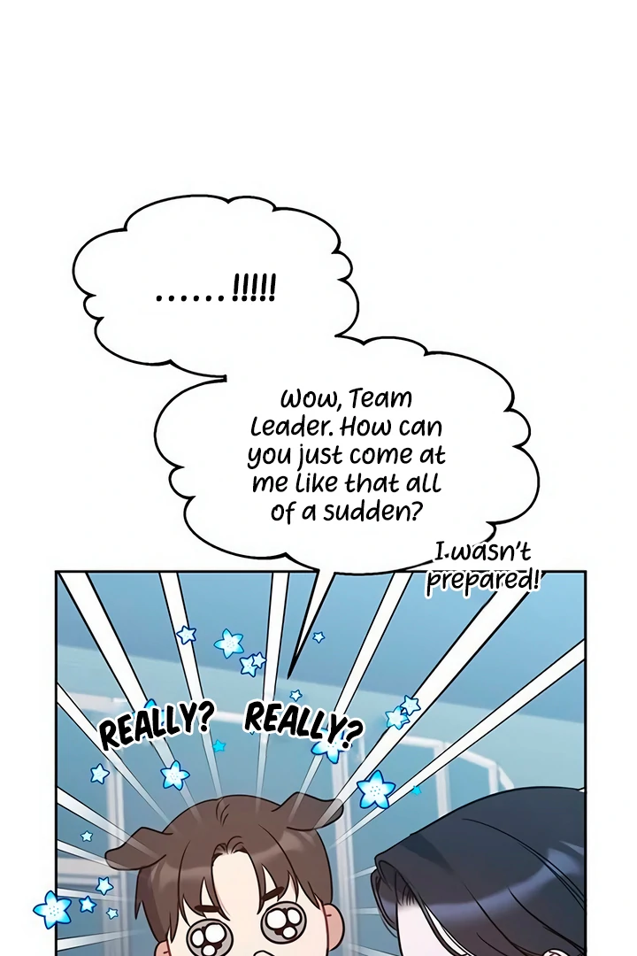 Misfortune at Work Chapter 65 - page 15