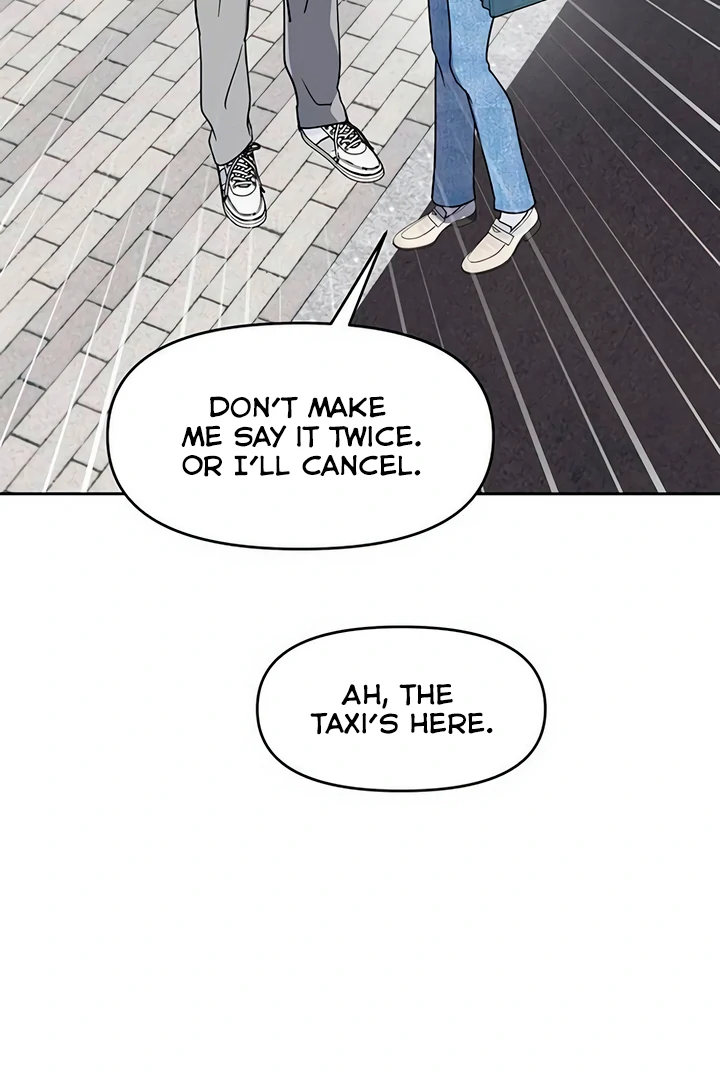Misfortune at Work Chapter 65 - page 23