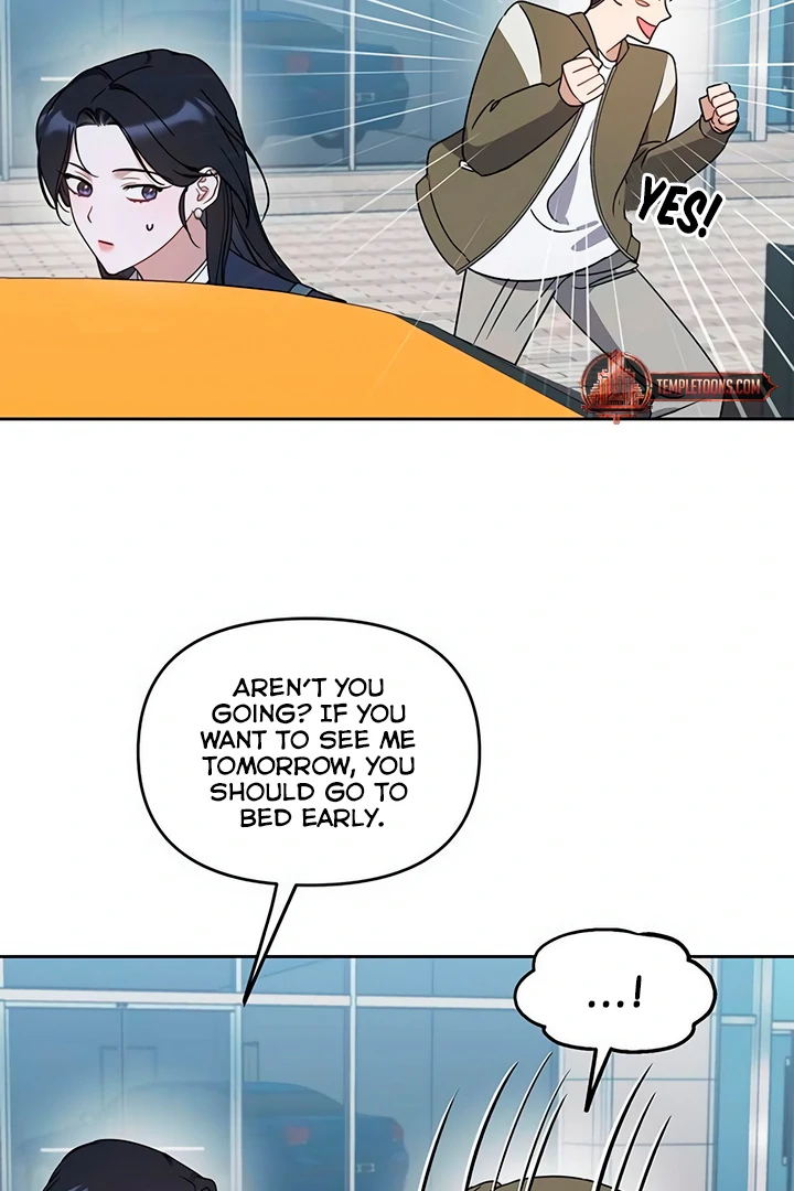 Misfortune at Work Chapter 65 - page 25