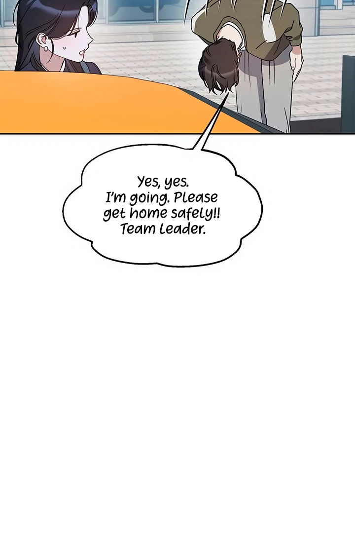 Misfortune at Work Chapter 65 - page 26
