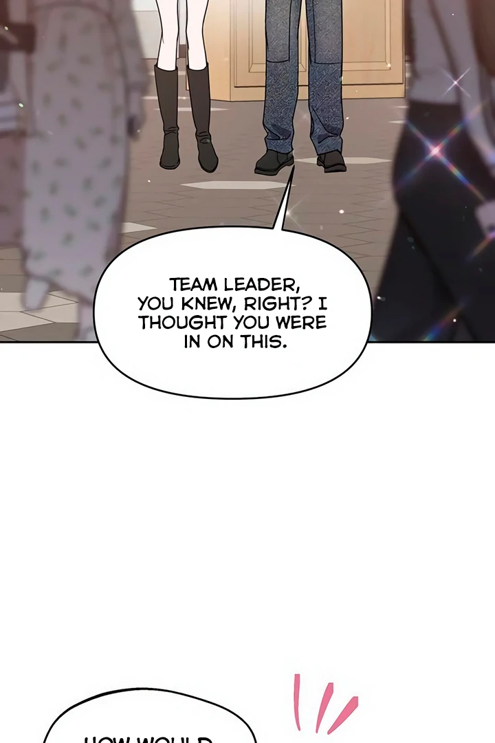 Misfortune at Work Chapter 65 - page 34