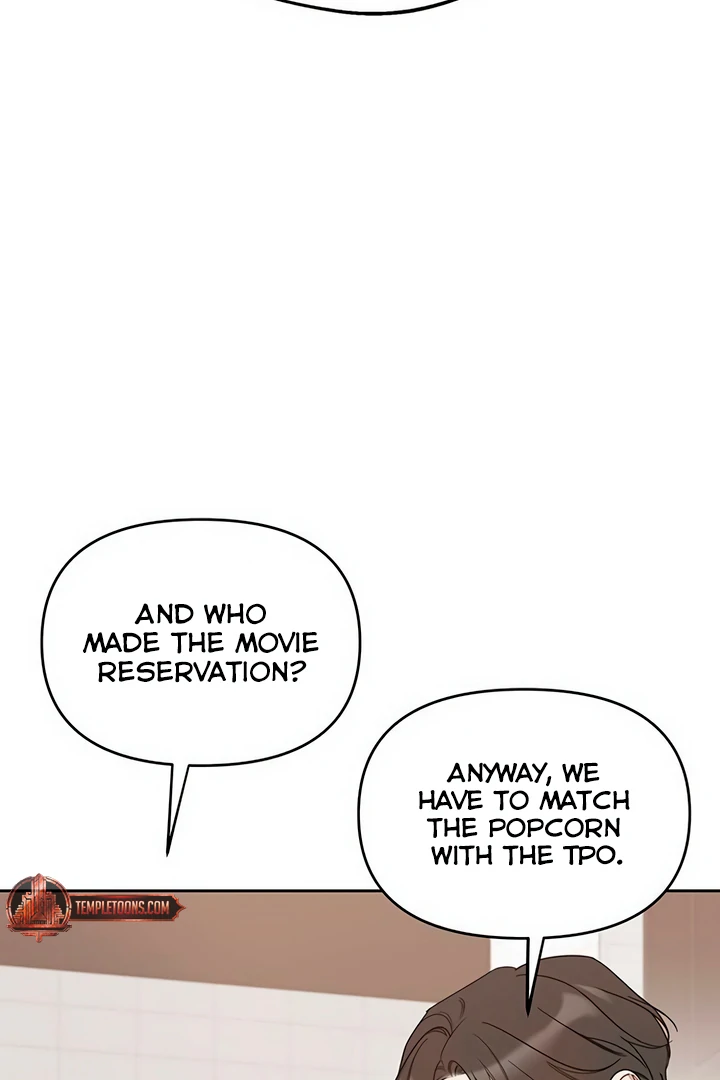 Misfortune at Work Chapter 65 - page 36