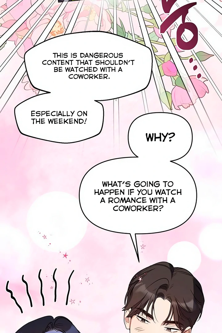 Misfortune at Work Chapter 65 - page 39