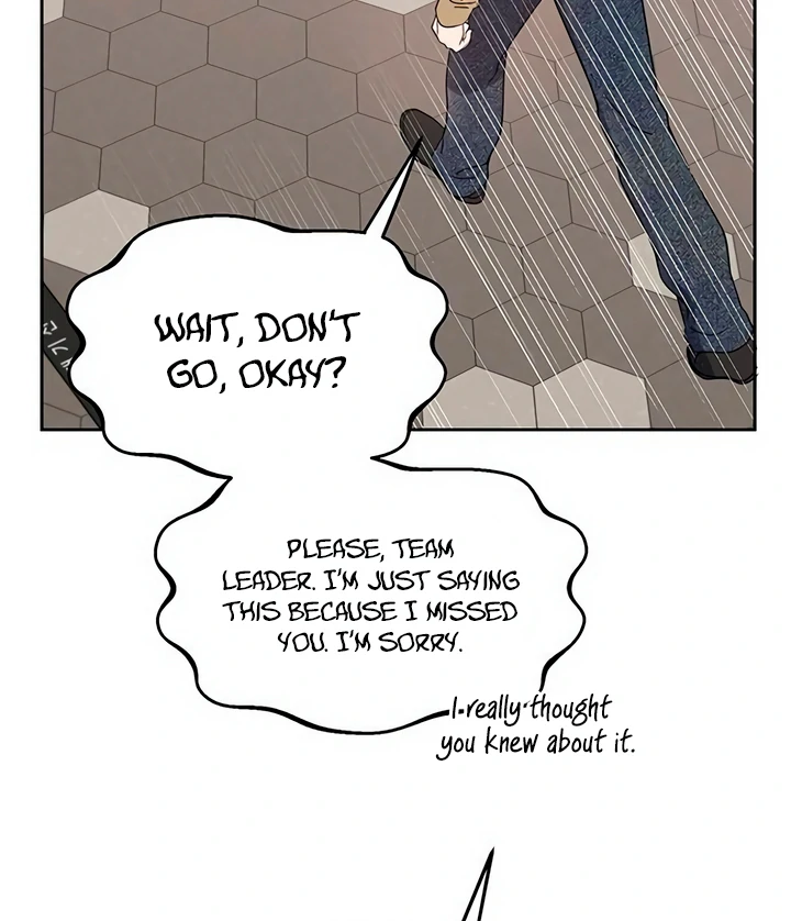 Misfortune at Work Chapter 65 - page 42