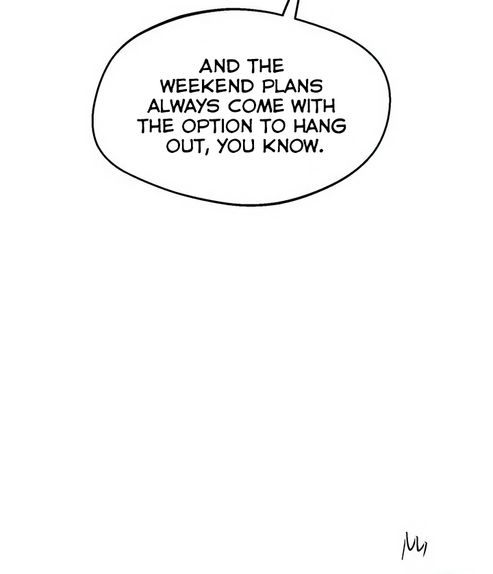 Misfortune at Work Chapter 65 - page 43