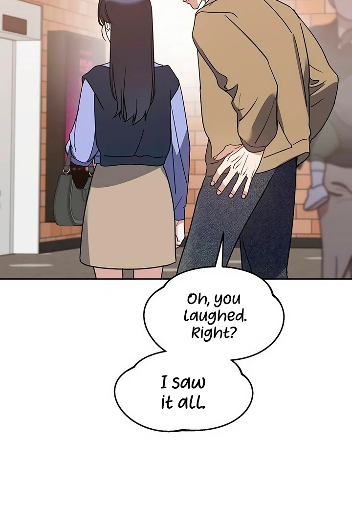 Misfortune at Work Chapter 65 - page 48