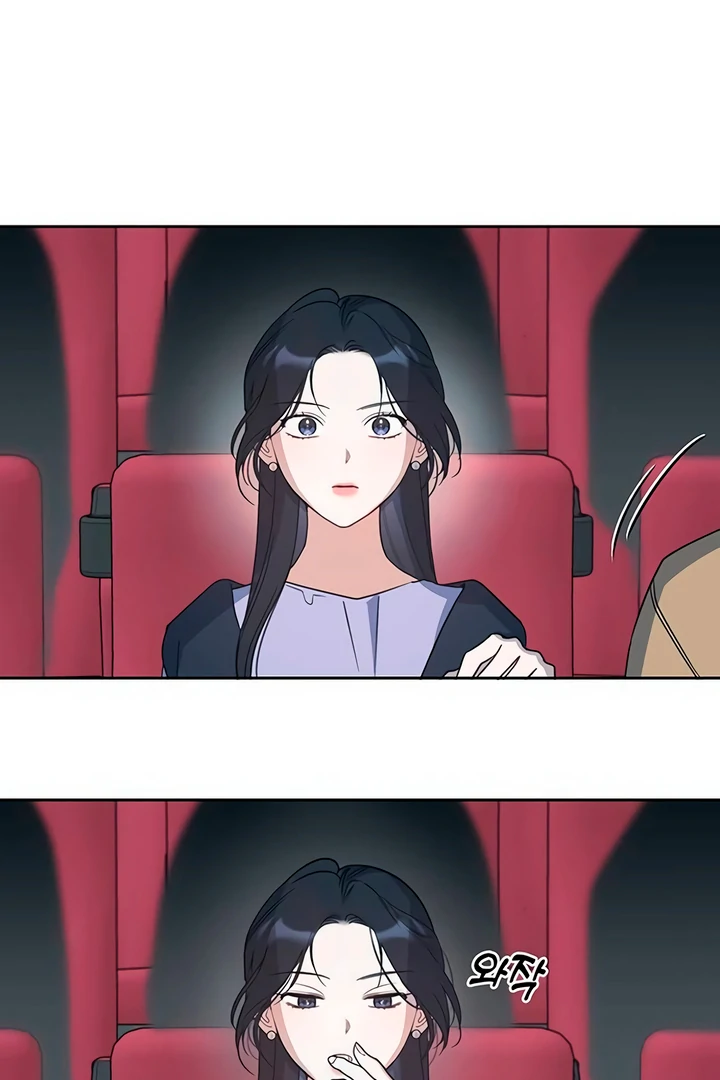 Misfortune at Work Chapter 65 - page 68