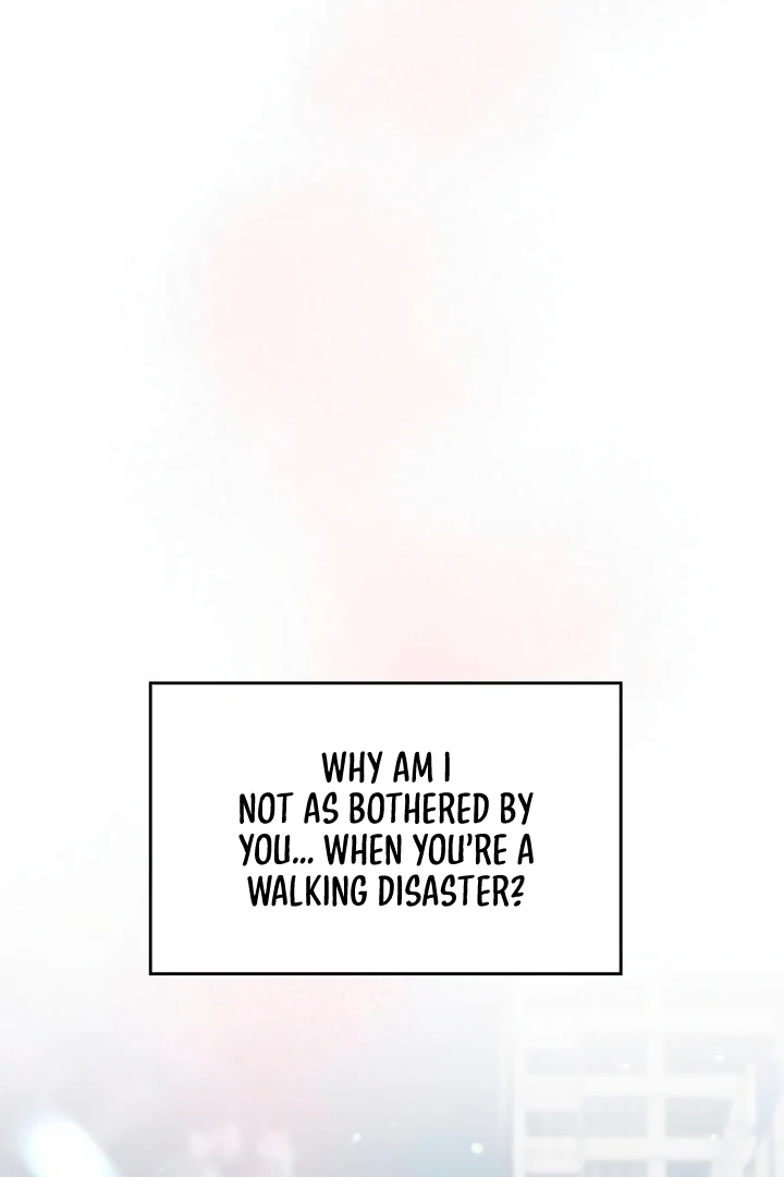 Misfortune at Work Chapter 65 - page 8