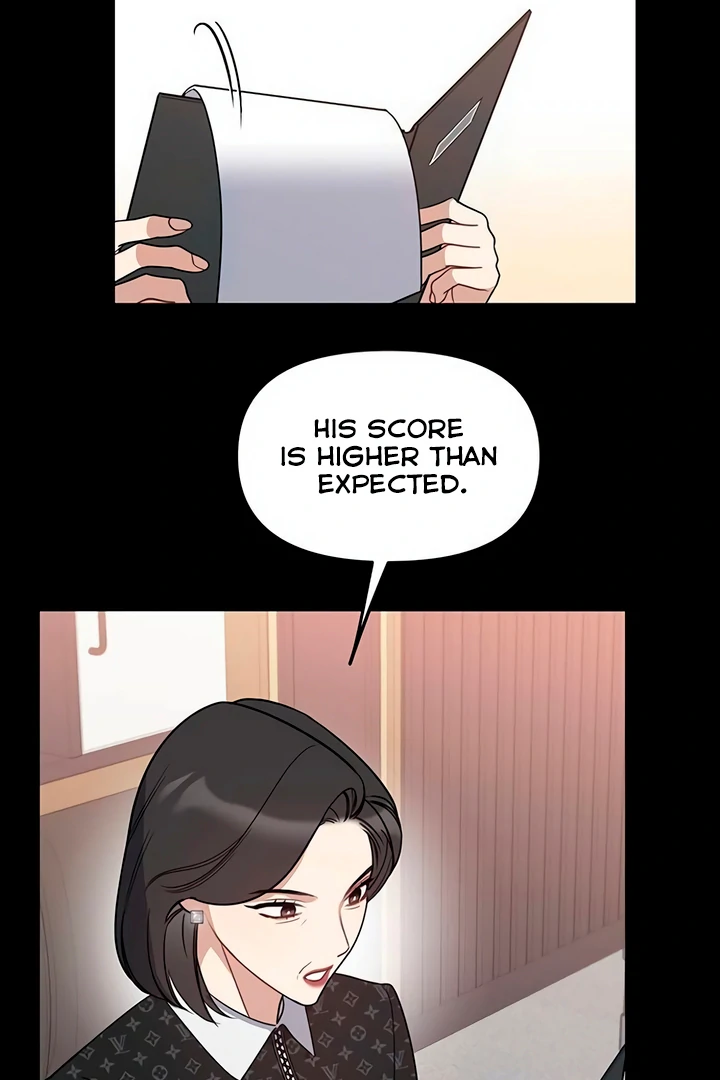 Misfortune at Work Chapter 65 - page 74