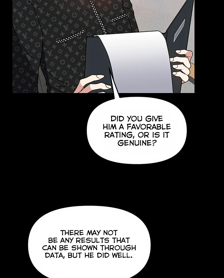 Misfortune at Work Chapter 65 - page 75