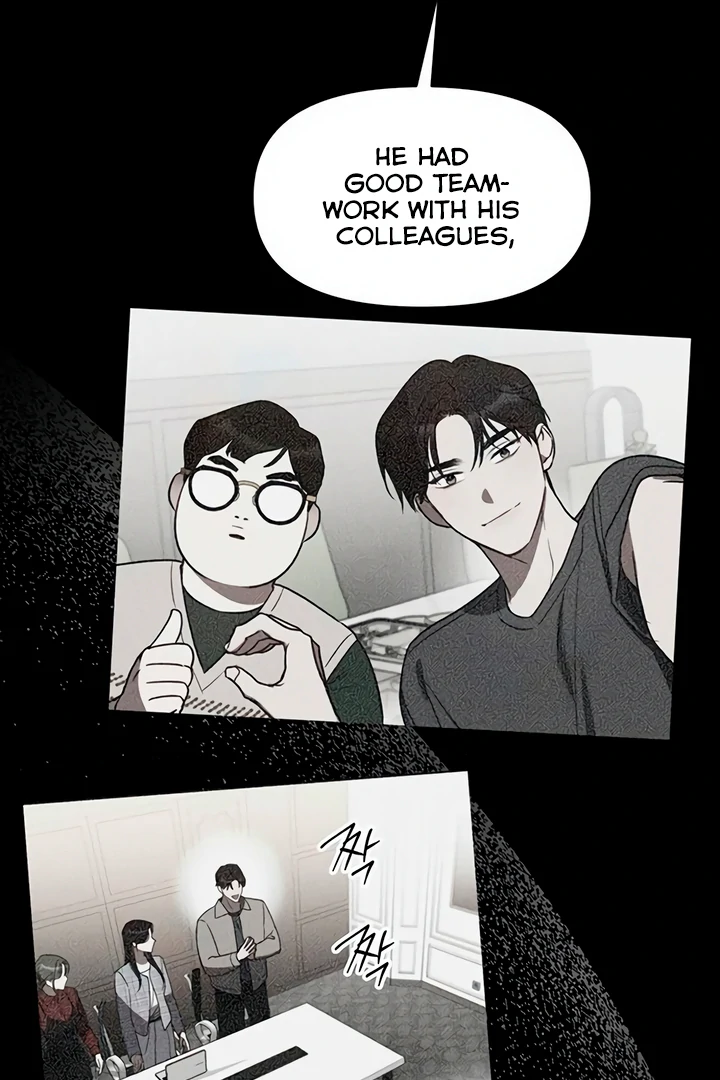 Misfortune at Work Chapter 65 - page 77